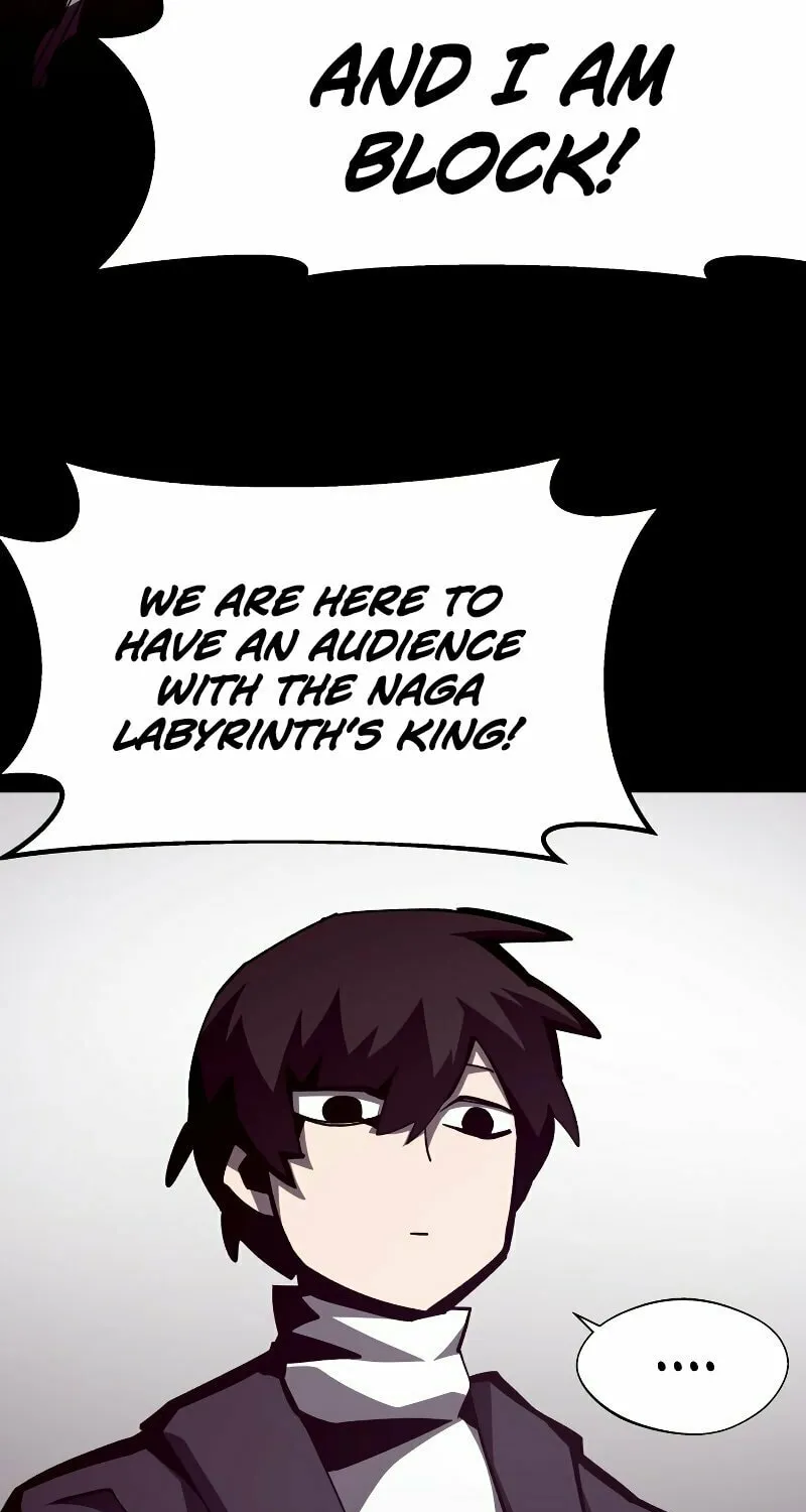 Dungeon Odyssey Chapter 38 page 70 - 