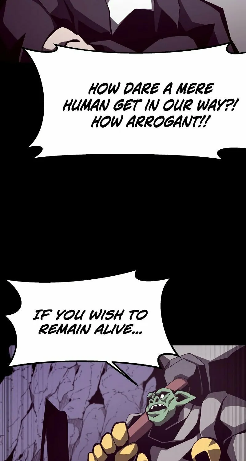 Dungeon Odyssey Chapter 38 page 71 - 