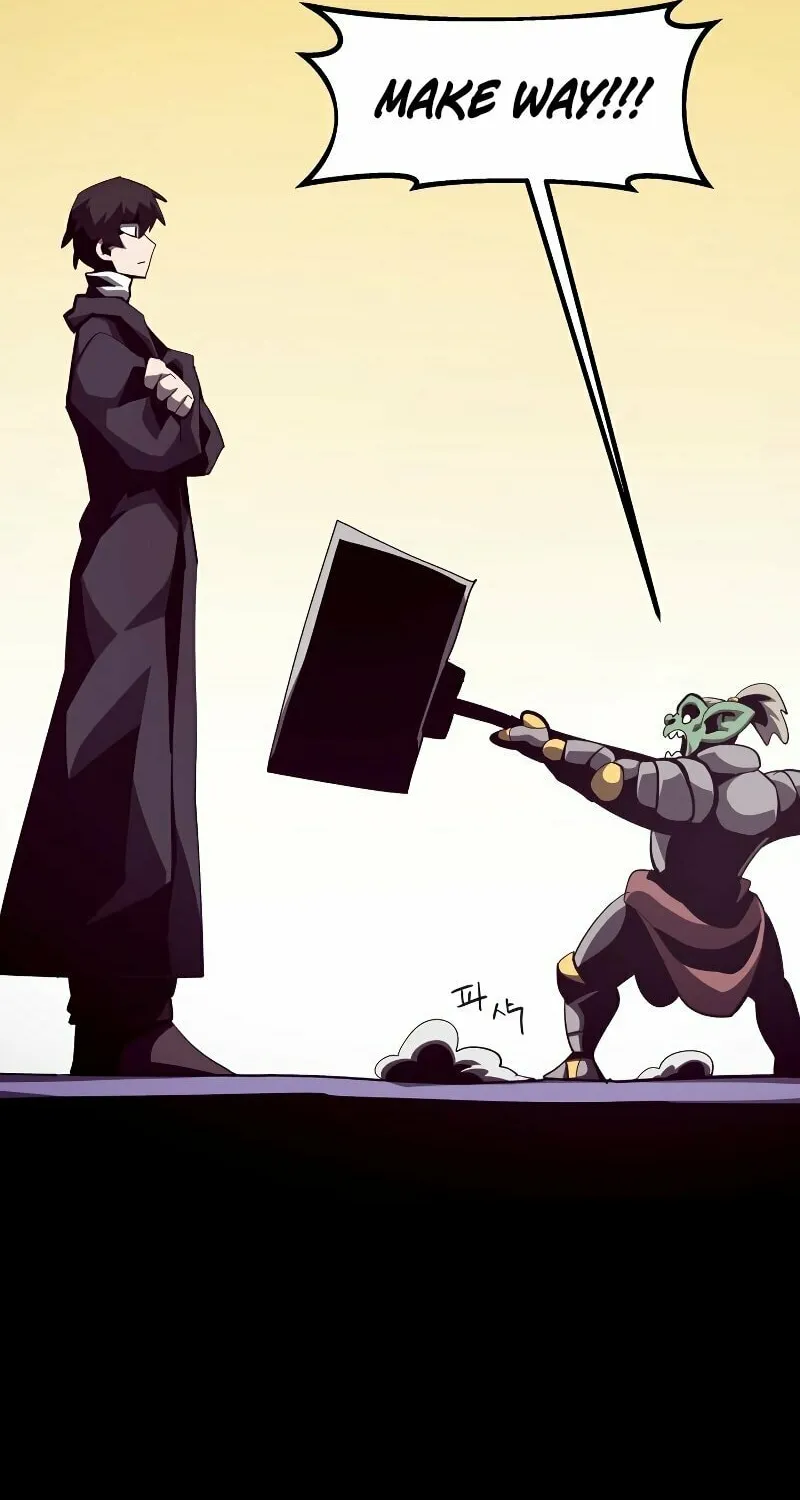 Dungeon Odyssey Chapter 38 page 73 - 