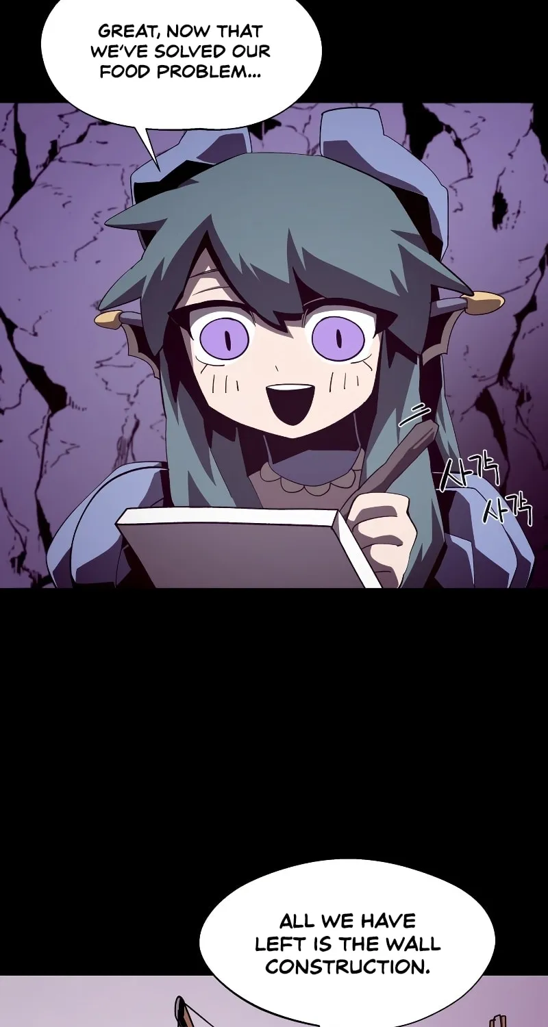 Dungeon Odyssey Chapter 38 page 9 - 