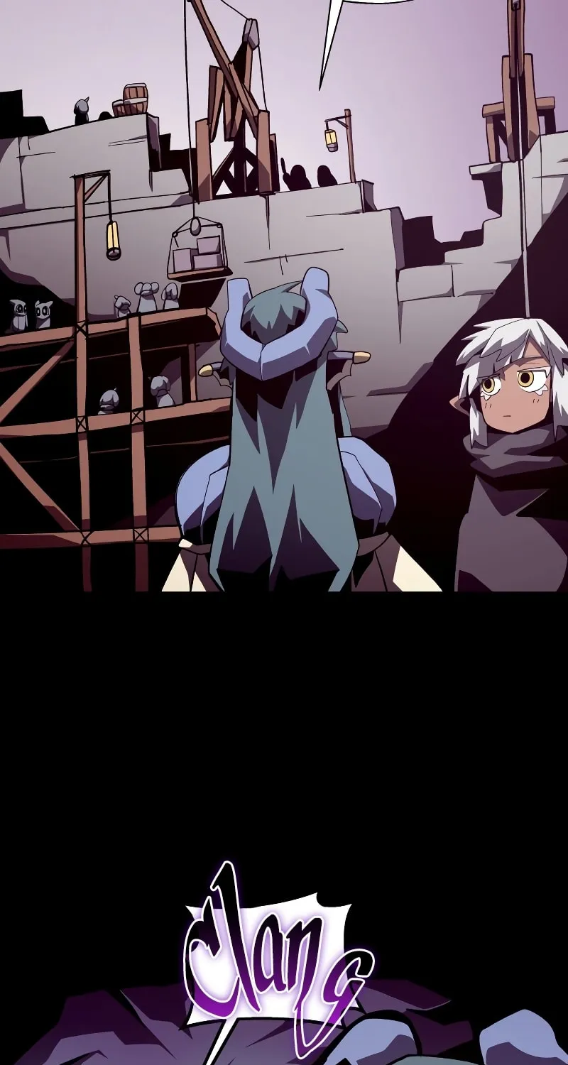 Dungeon Odyssey Chapter 38 page 10 - 