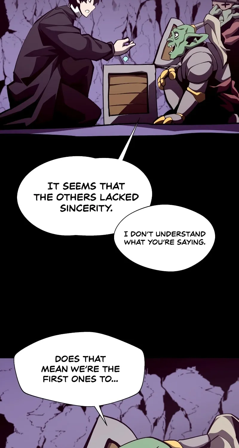 Dungeon Odyssey Chapter 39 page 13 - 