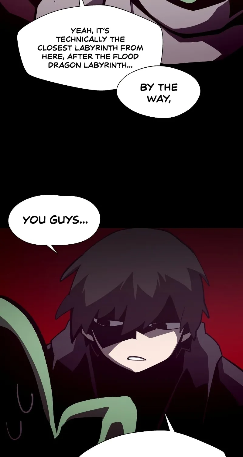 Dungeon Odyssey Chapter 39 page 15 - 
