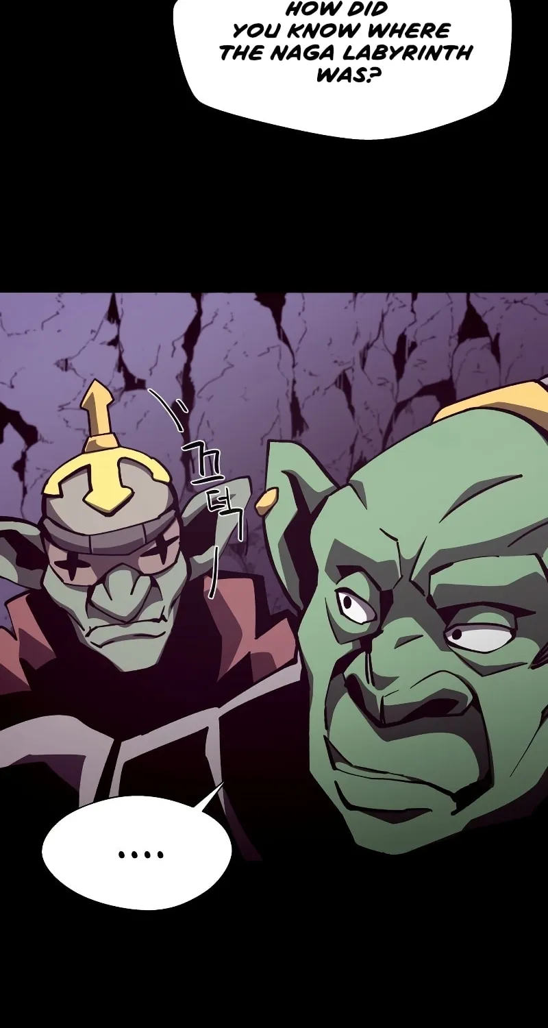 Dungeon Odyssey Chapter 39 page 16 - 