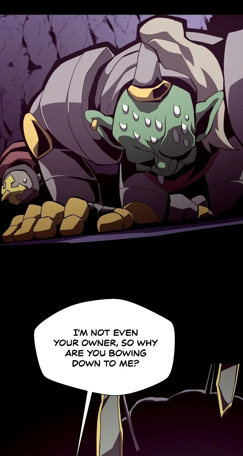 Dungeon Odyssey Chapter 39 page 3 - 
