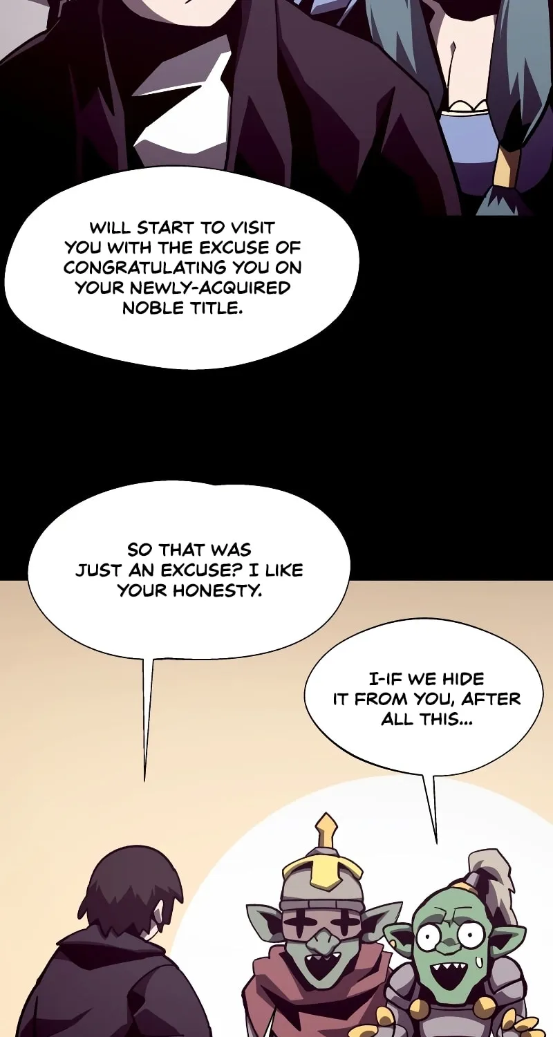 Dungeon Odyssey Chapter 39 page 27 - 
