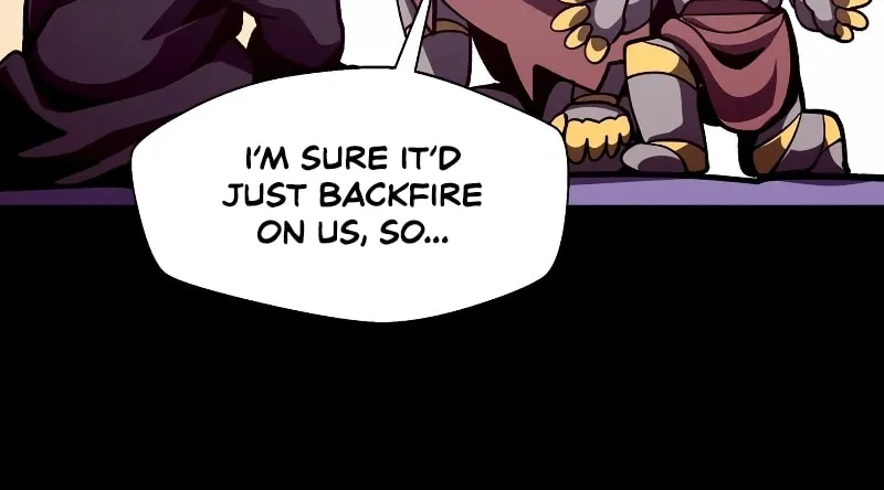 Dungeon Odyssey Chapter 39 page 28 - 