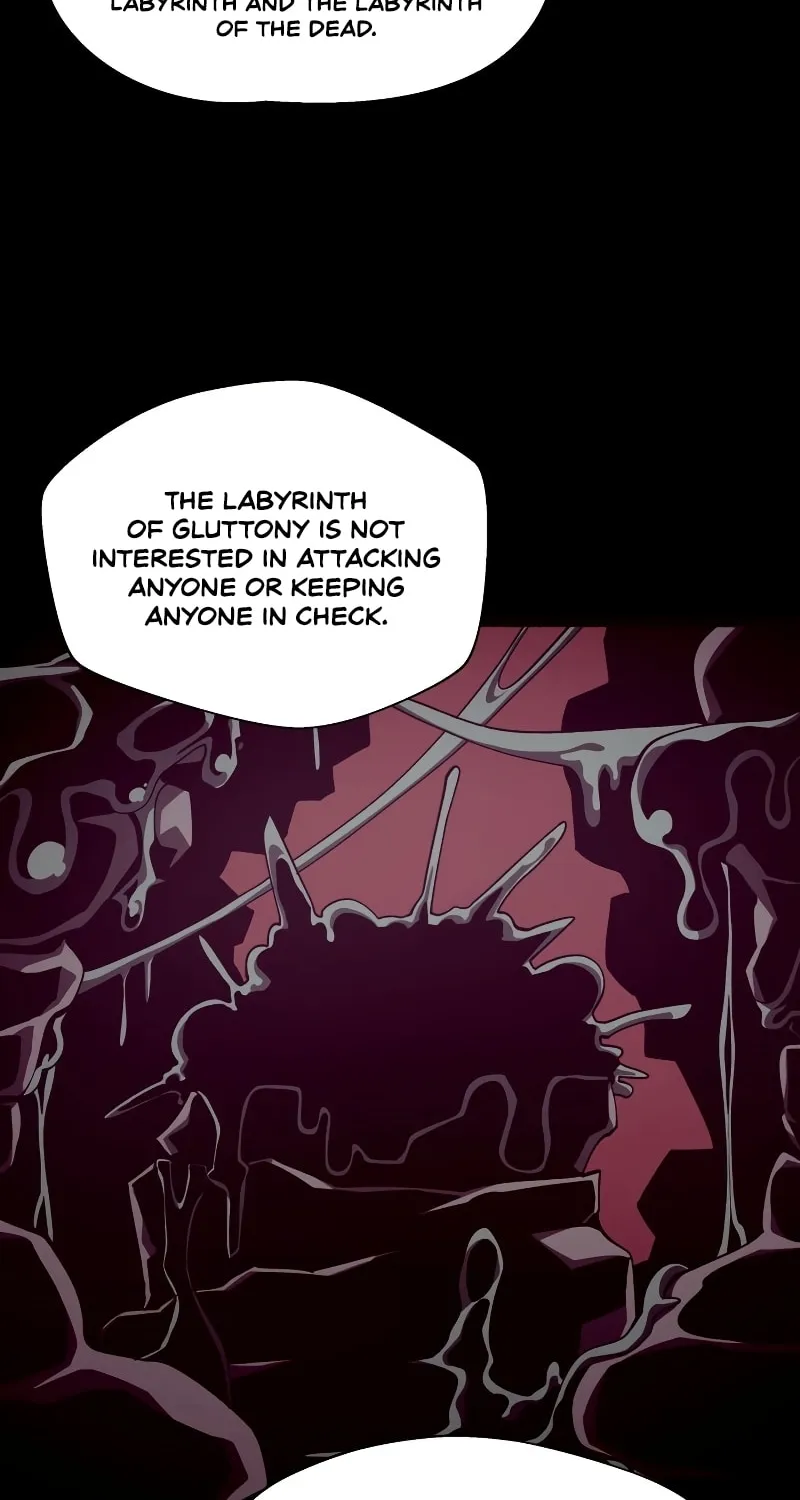 Dungeon Odyssey Chapter 39 page 30 - 