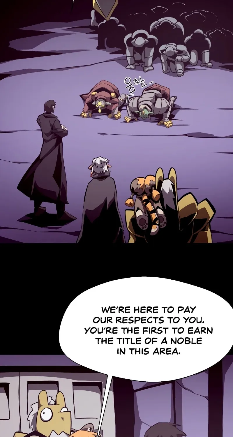 Dungeon Odyssey Chapter 39 page 4 - 