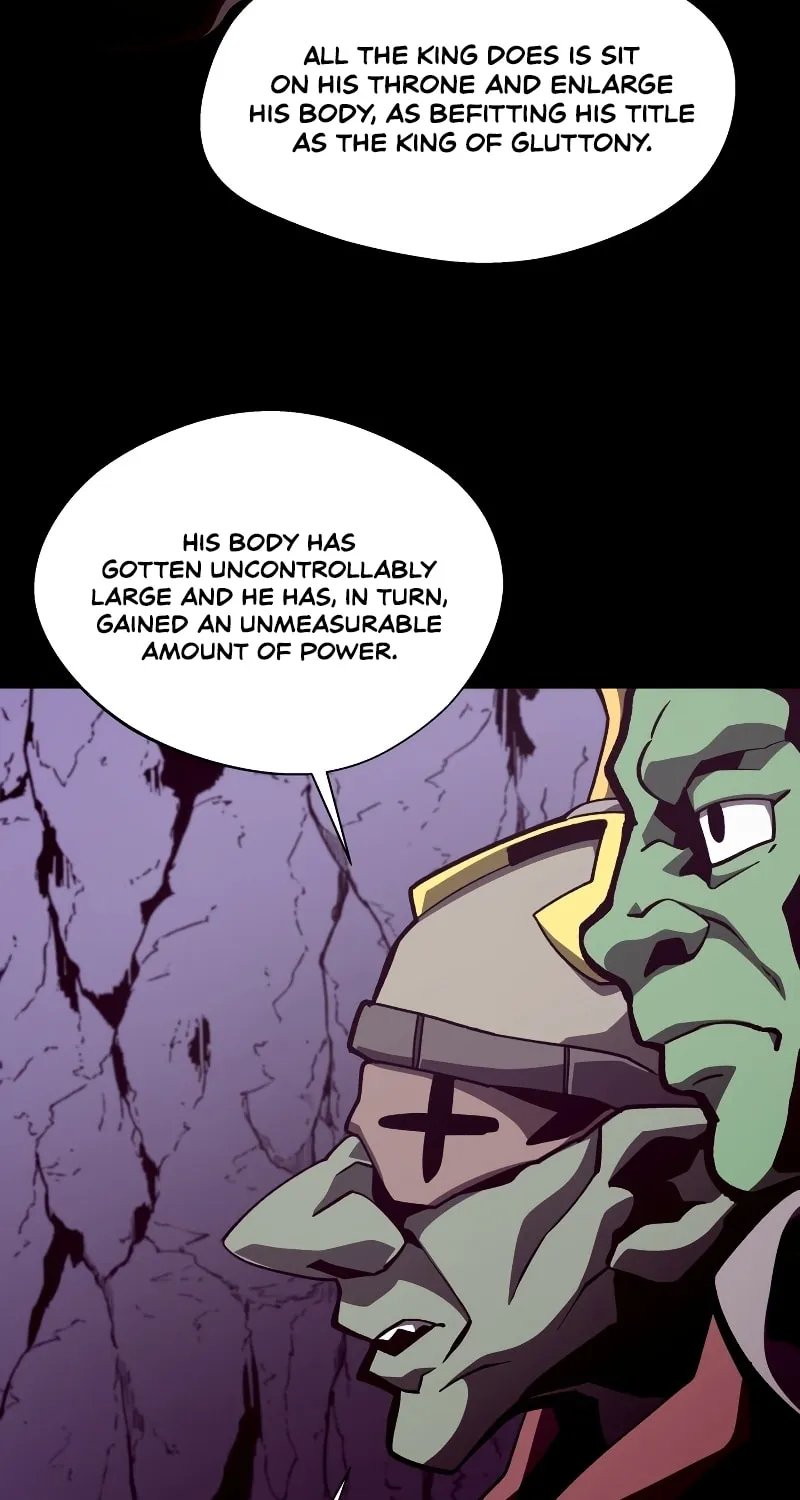 Dungeon Odyssey Chapter 39 page 31 - 