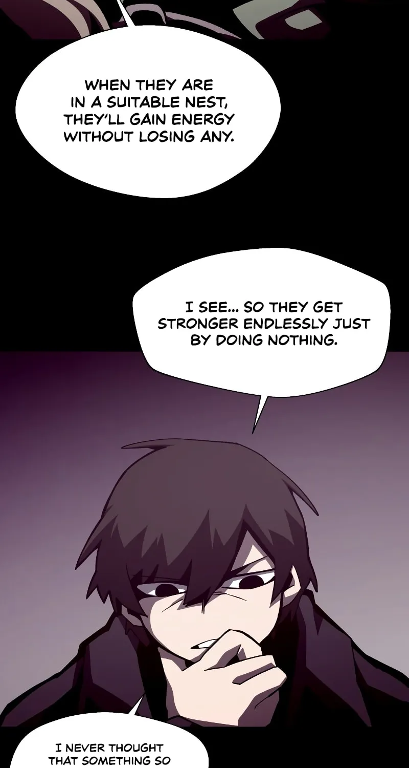 Dungeon Odyssey Chapter 39 page 33 - 