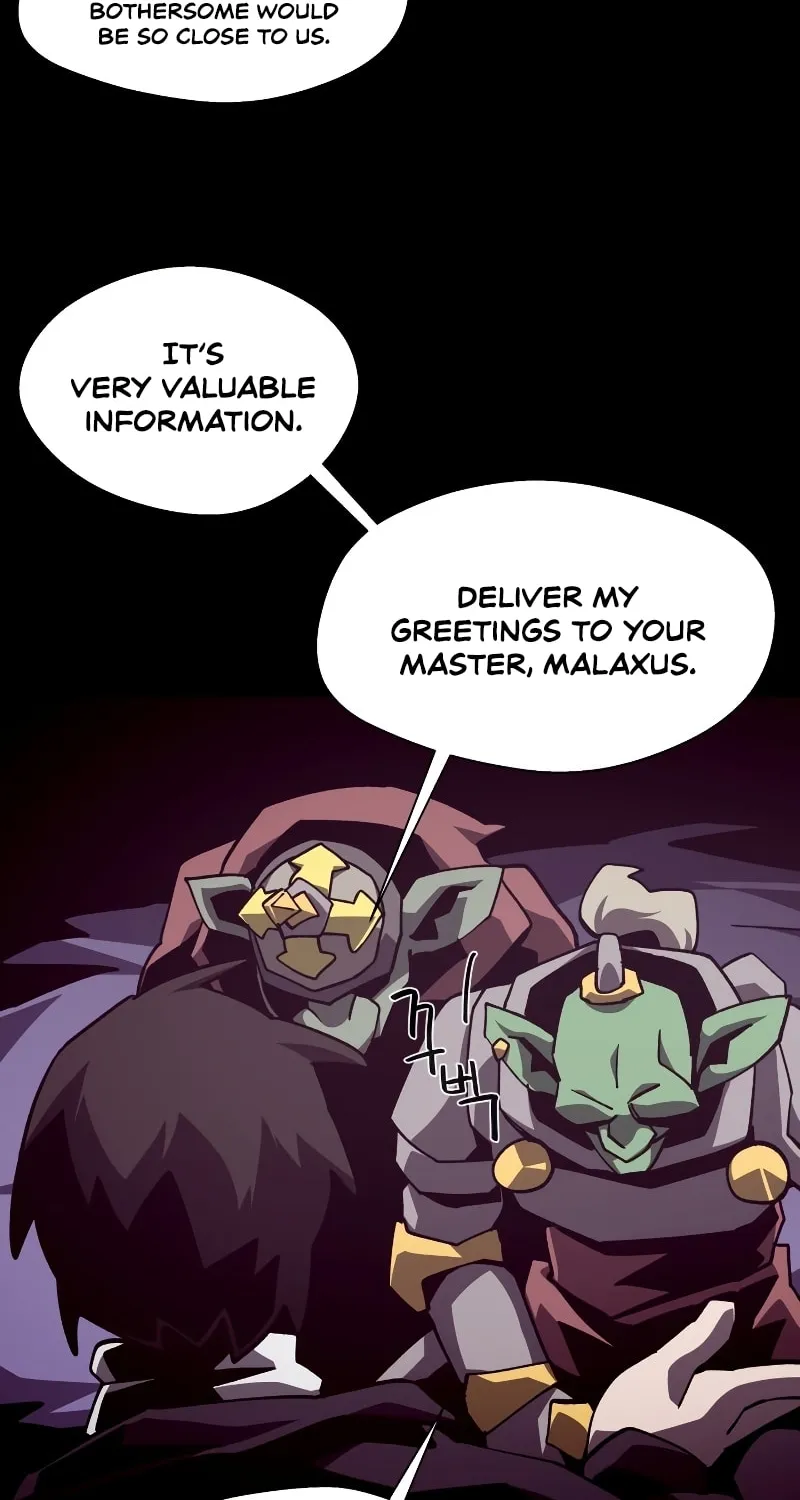 Dungeon Odyssey Chapter 39 page 34 - 
