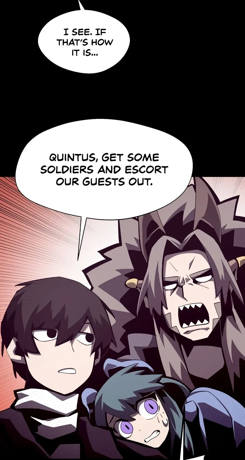 Dungeon Odyssey Chapter 39 page 36 - 