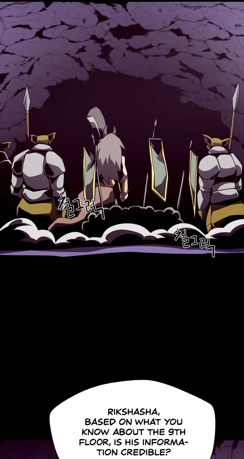 Dungeon Odyssey Chapter 39 page 38 - 