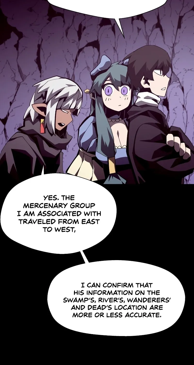 Dungeon Odyssey Chapter 39 page 39 - 