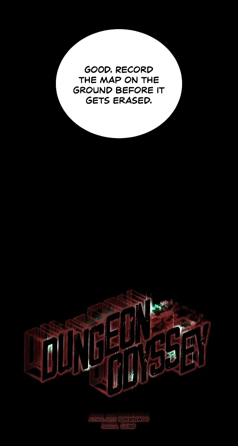 Dungeon Odyssey Chapter 39 page 40 - 
