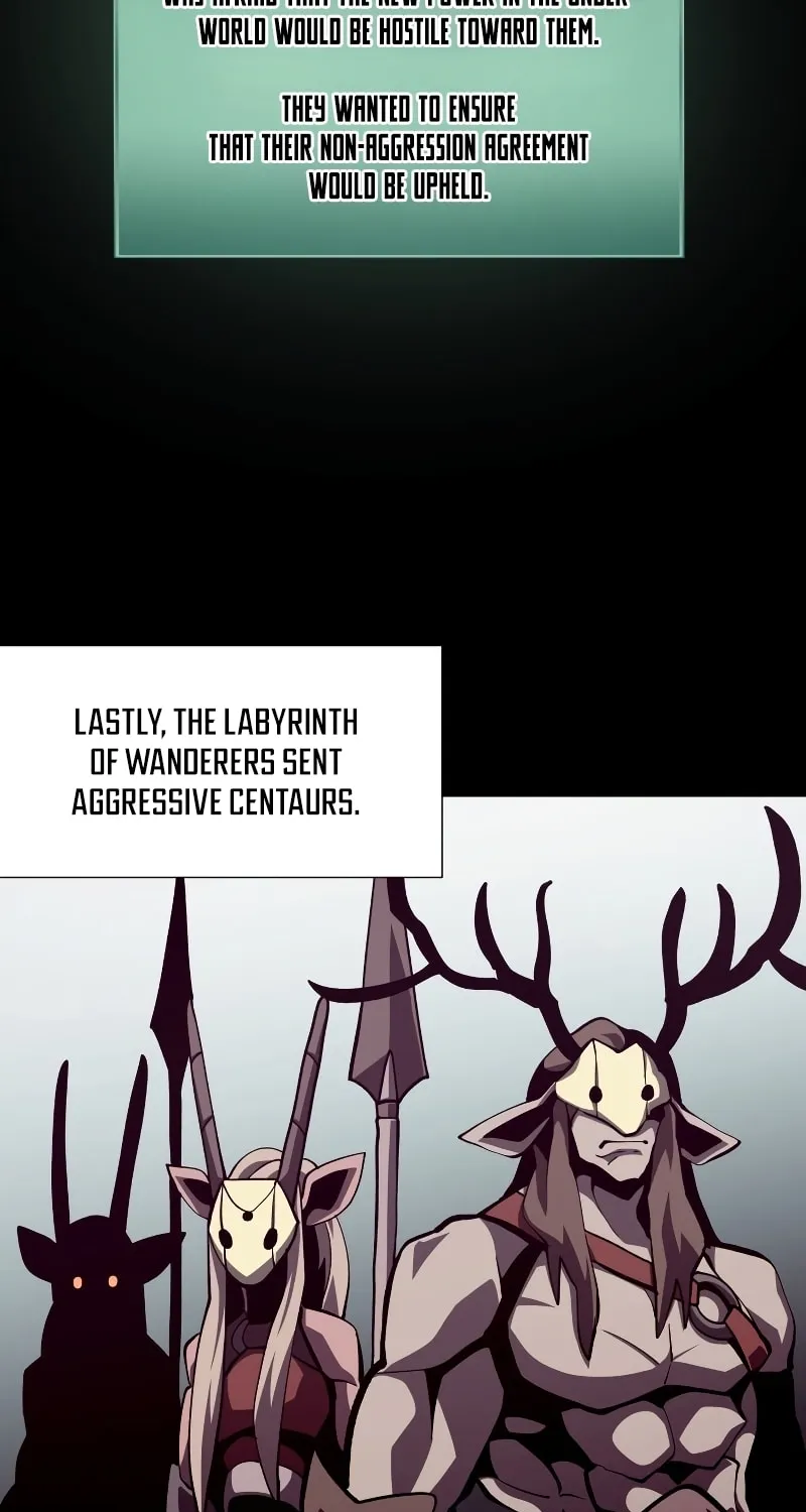 Dungeon Odyssey Chapter 39 page 44 - 