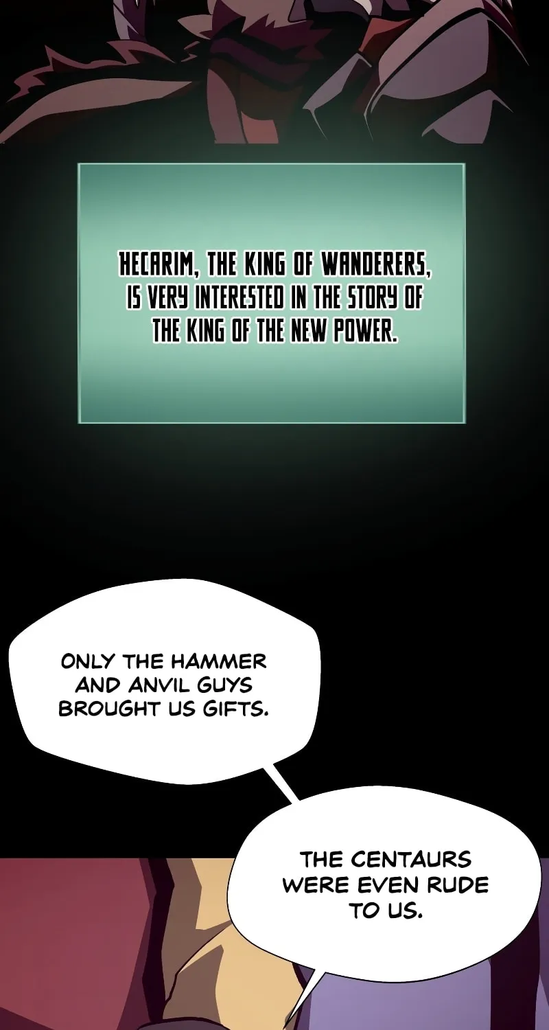 Dungeon Odyssey Chapter 39 page 45 - 