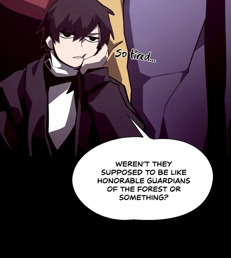 Dungeon Odyssey Chapter 39 page 46 - 