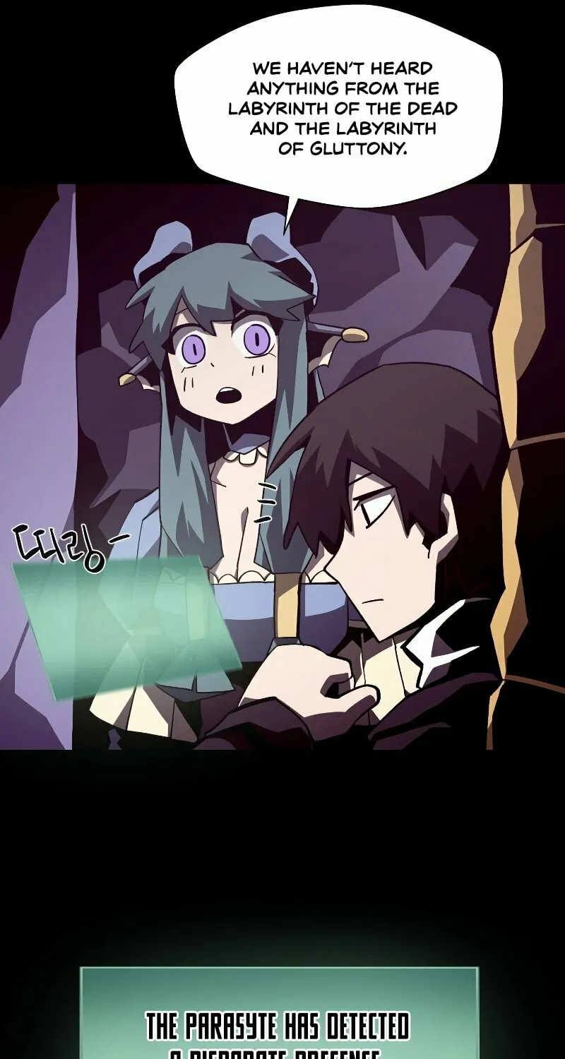 Dungeon Odyssey Chapter 39 page 47 - 