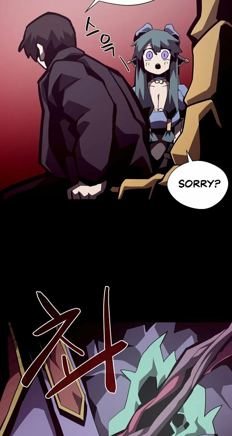 Dungeon Odyssey Chapter 39 page 49 - 