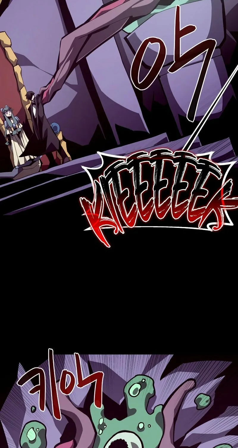 Dungeon Odyssey Chapter 39 page 50 - 