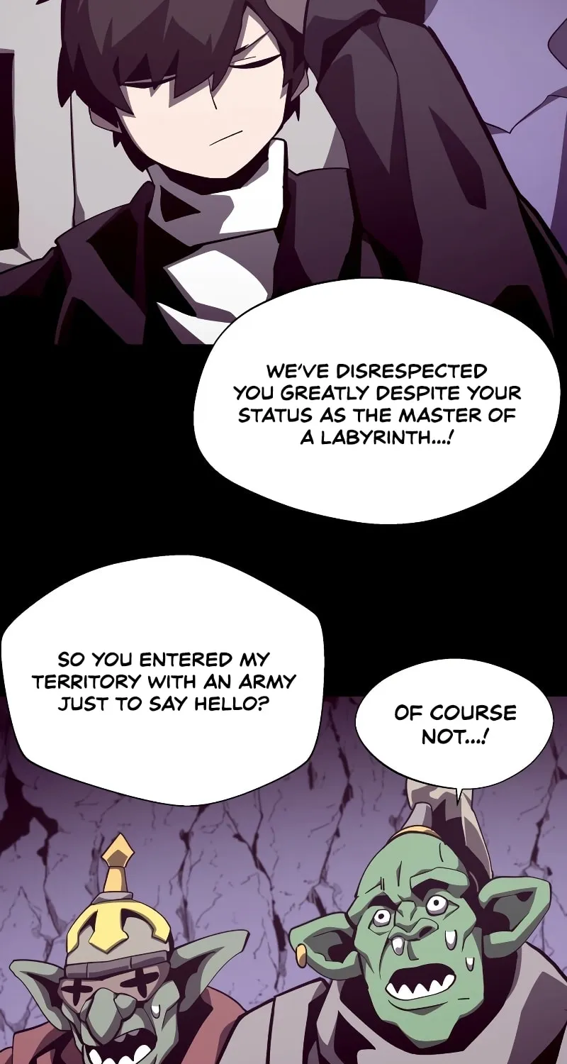 Dungeon Odyssey Chapter 39 page 6 - 