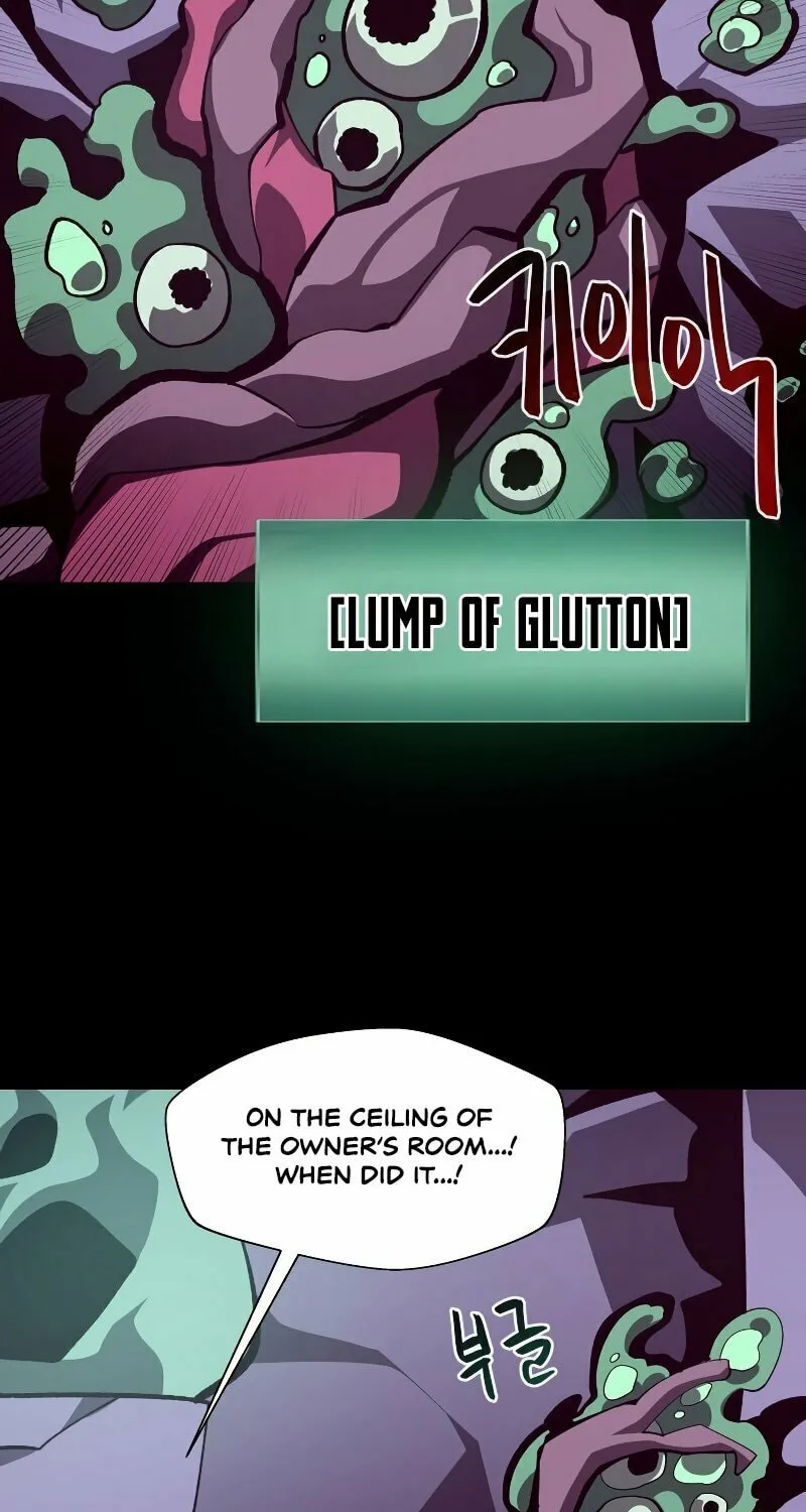 Dungeon Odyssey Chapter 39 page 51 - 