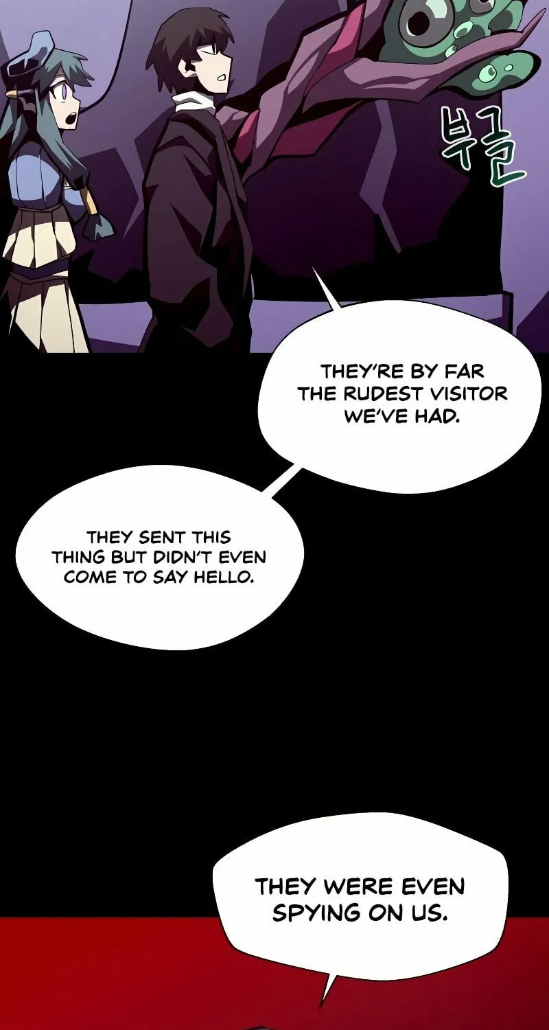 Dungeon Odyssey Chapter 39 page 52 - 