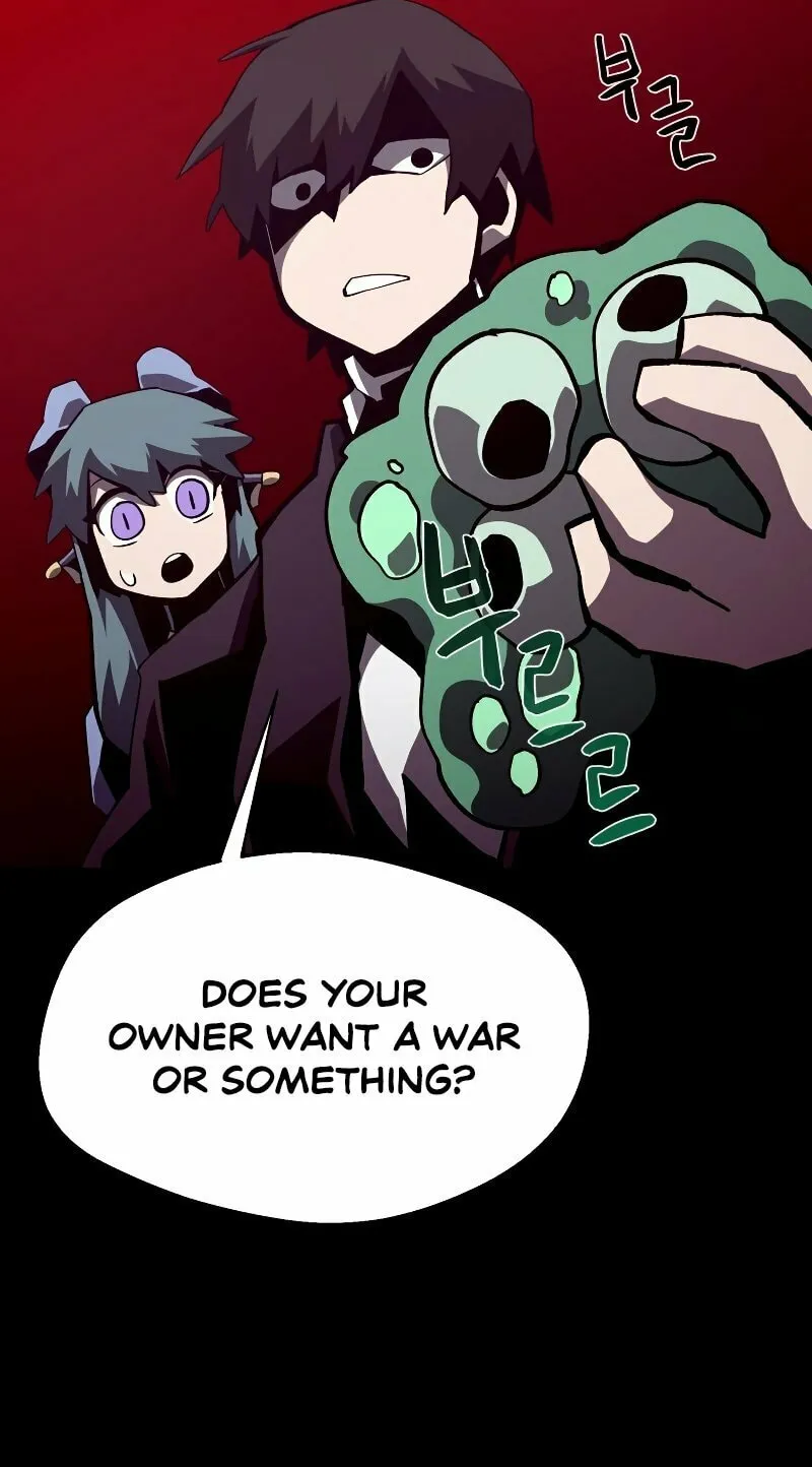 Dungeon Odyssey Chapter 39 page 53 - 