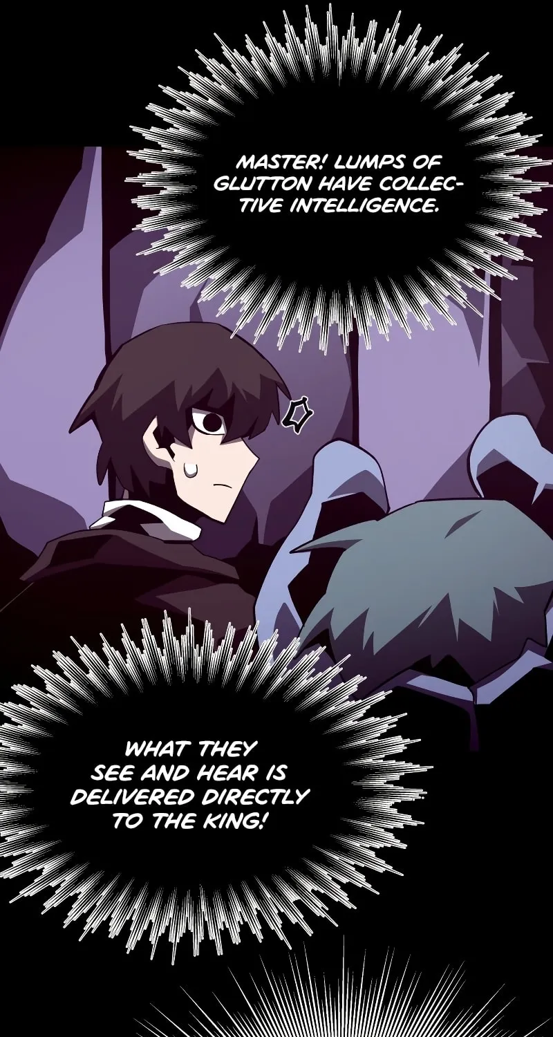 Dungeon Odyssey Chapter 39 page 54 - 