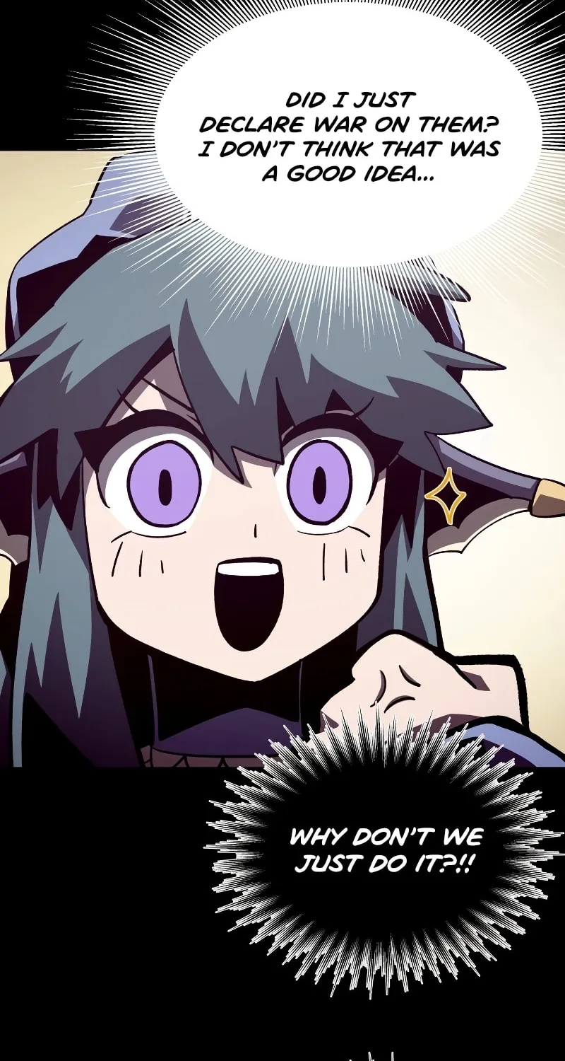Dungeon Odyssey Chapter 39 page 55 - 