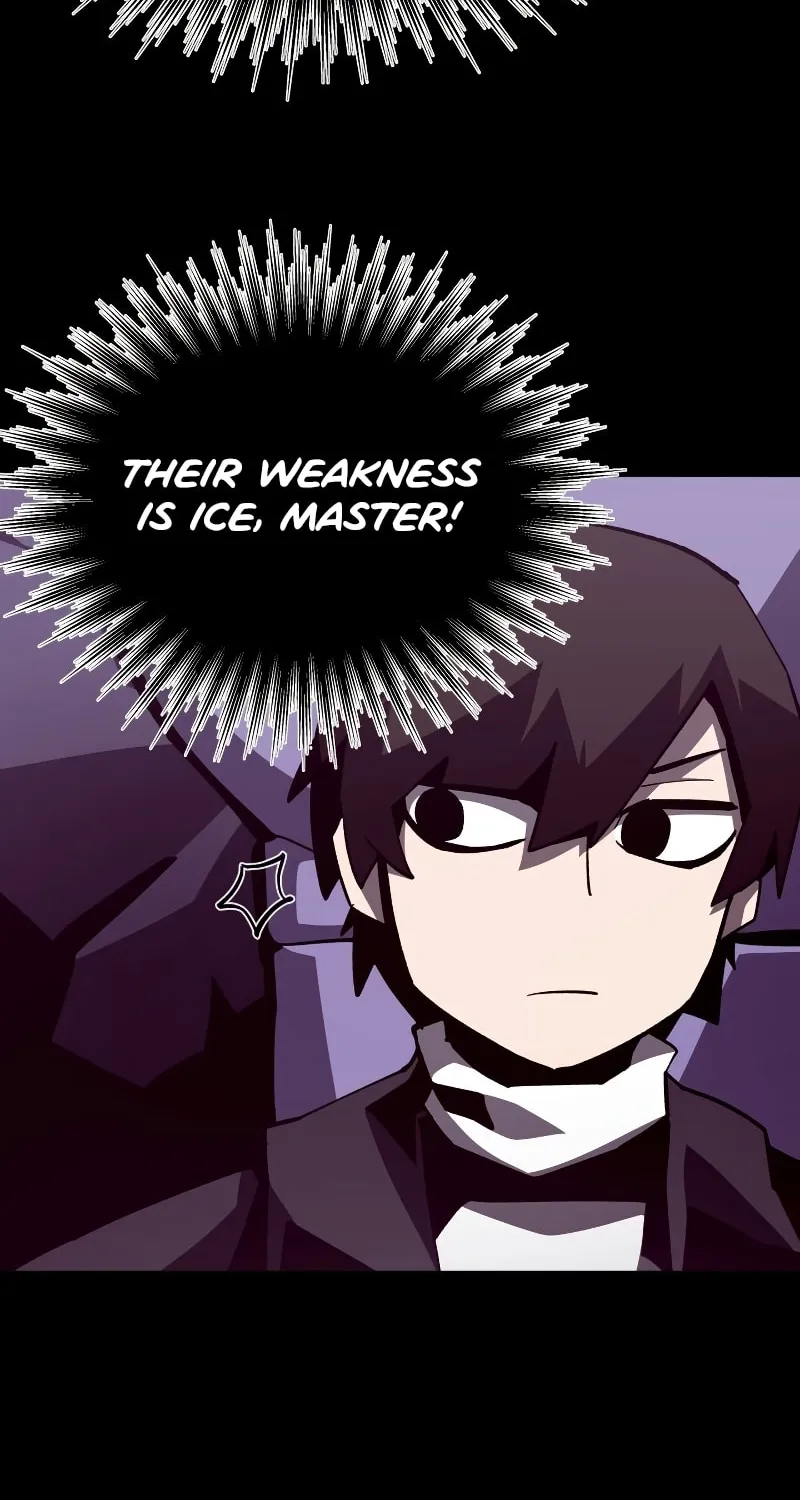 Dungeon Odyssey Chapter 39 page 57 - 