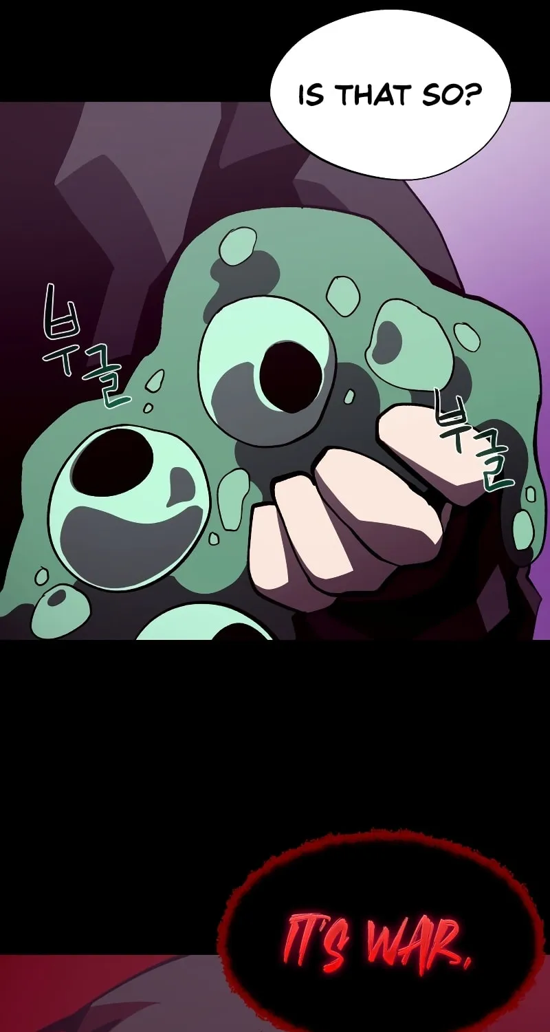 Dungeon Odyssey Chapter 39 page 58 - 