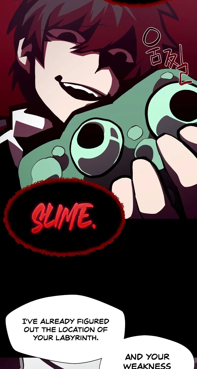 Dungeon Odyssey Chapter 39 page 59 - 