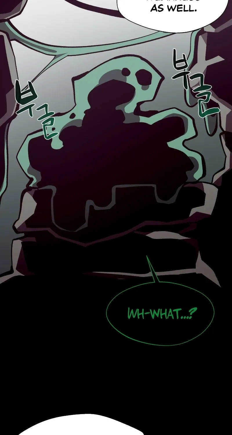Dungeon Odyssey Chapter 39 page 60 - 