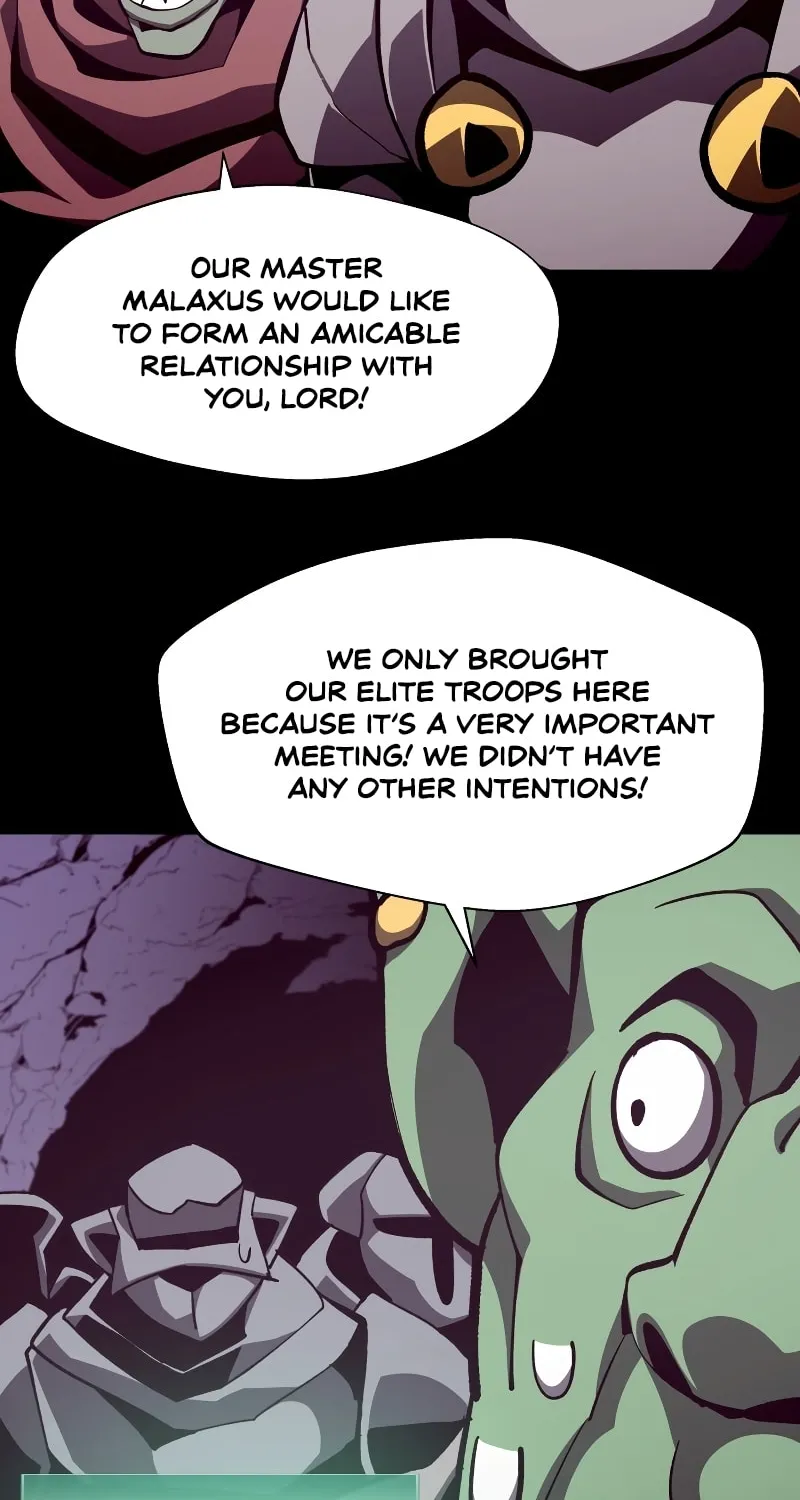 Dungeon Odyssey Chapter 39 page 7 - 