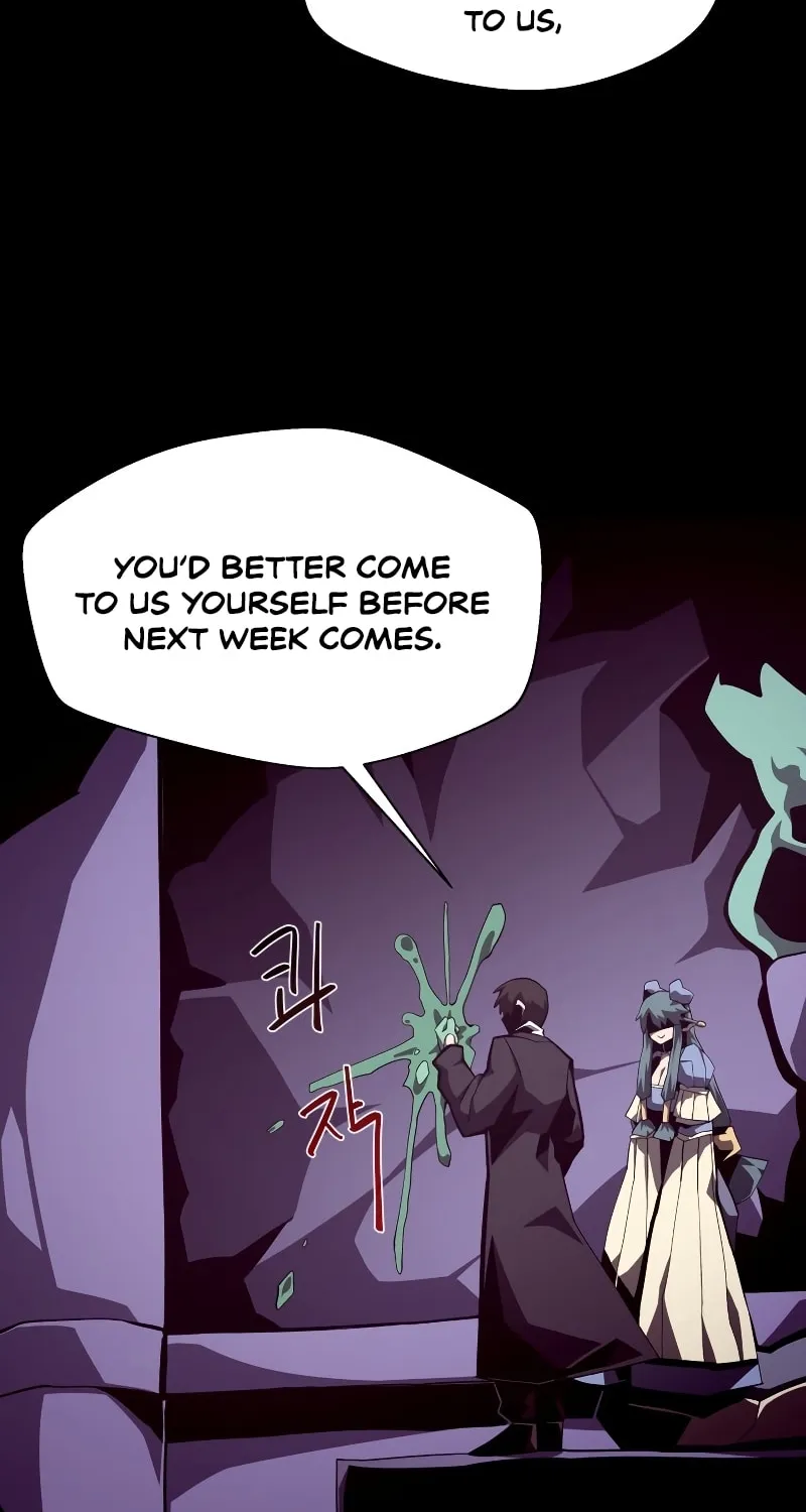 Dungeon Odyssey Chapter 39 page 64 - 