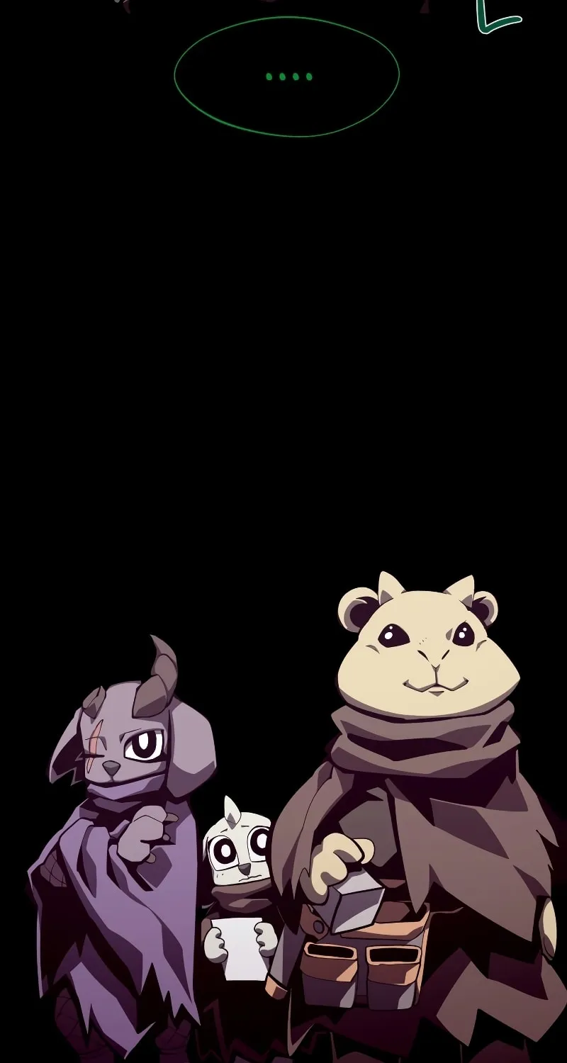 Dungeon Odyssey Chapter 39 page 66 - 