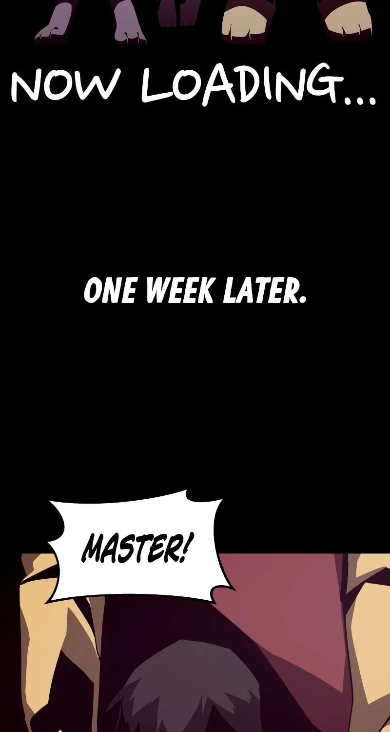 Dungeon Odyssey Chapter 39 page 67 - 