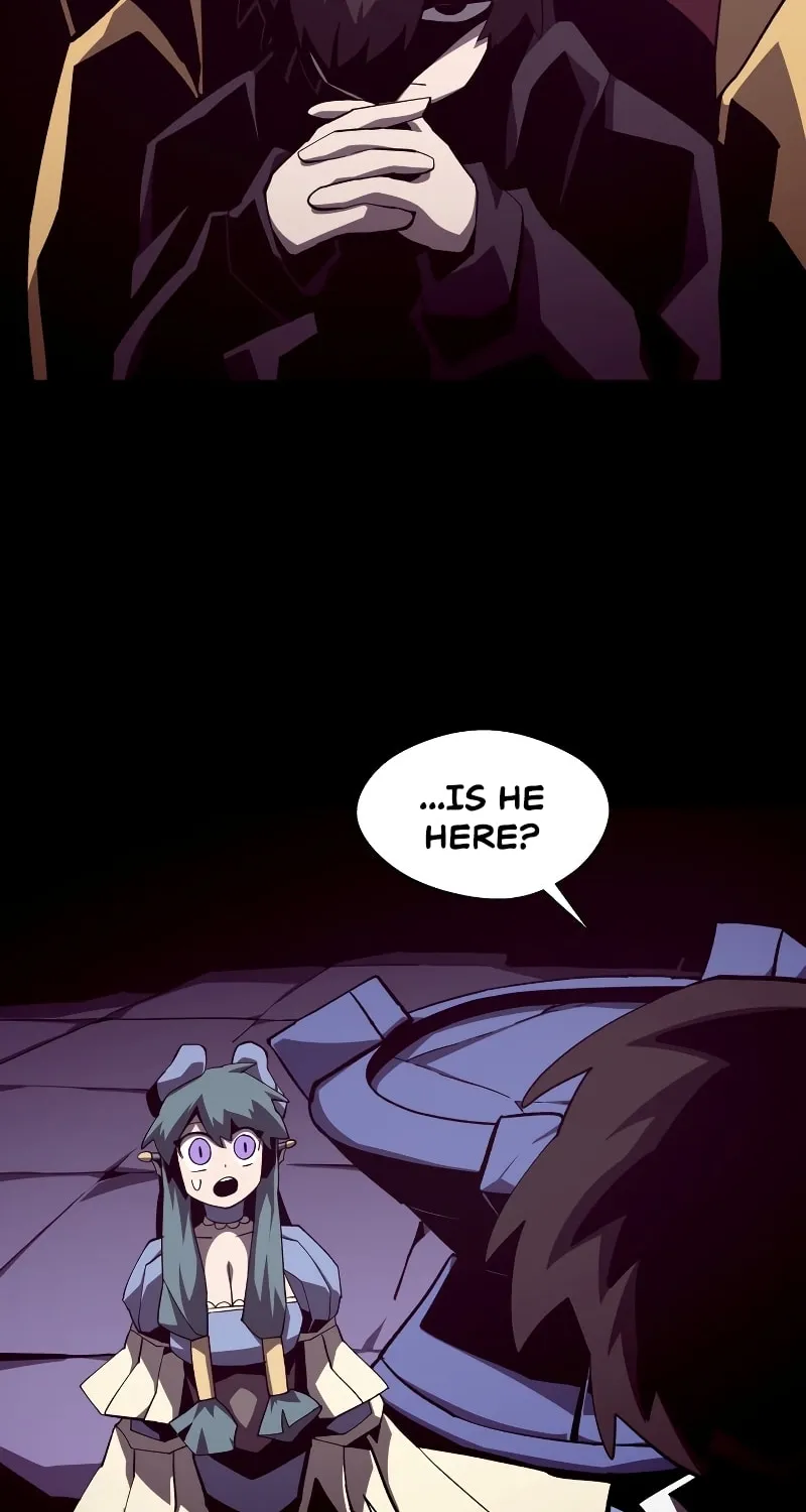 Dungeon Odyssey Chapter 39 page 68 - 