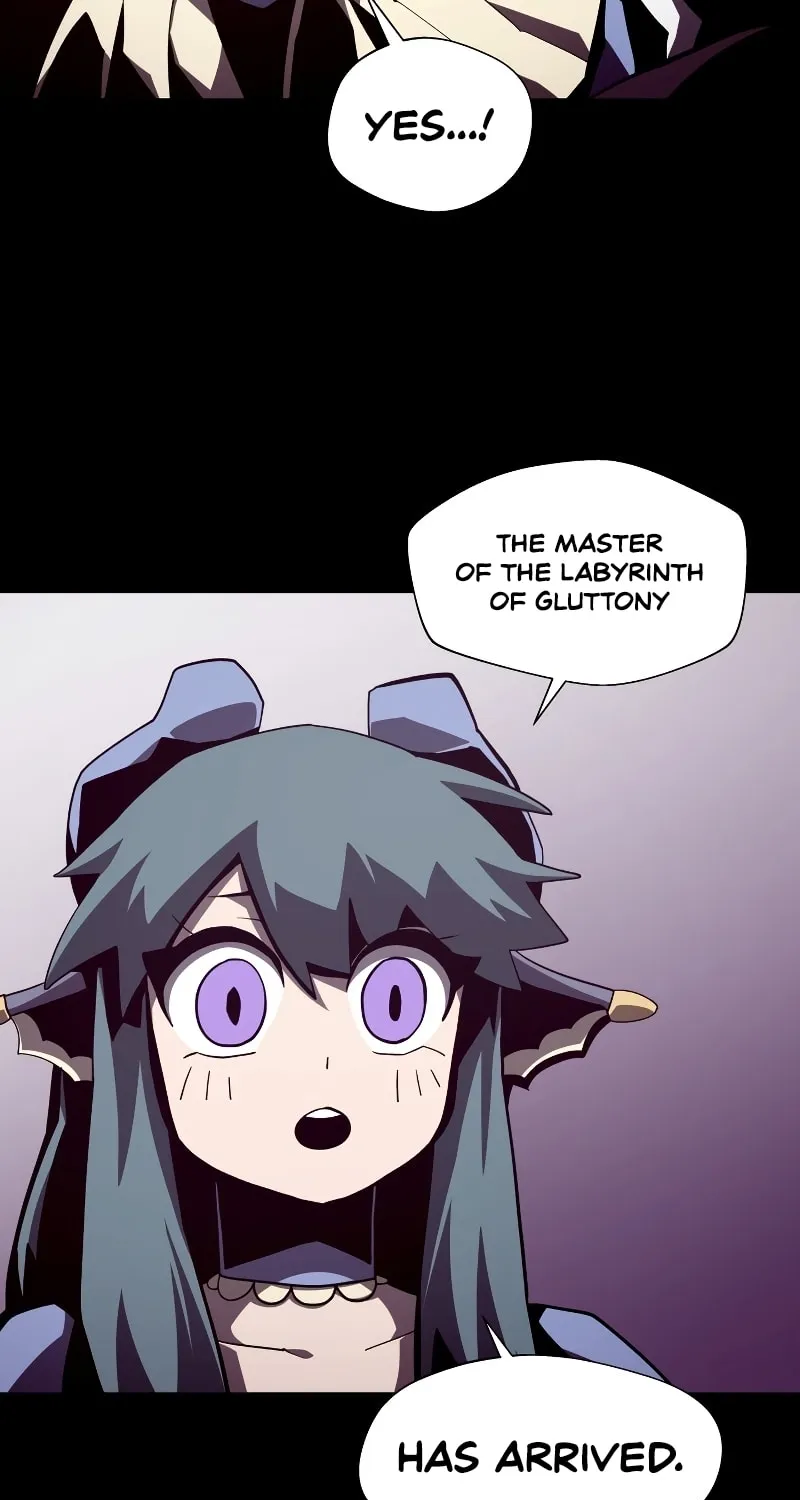 Dungeon Odyssey Chapter 39 page 69 - 