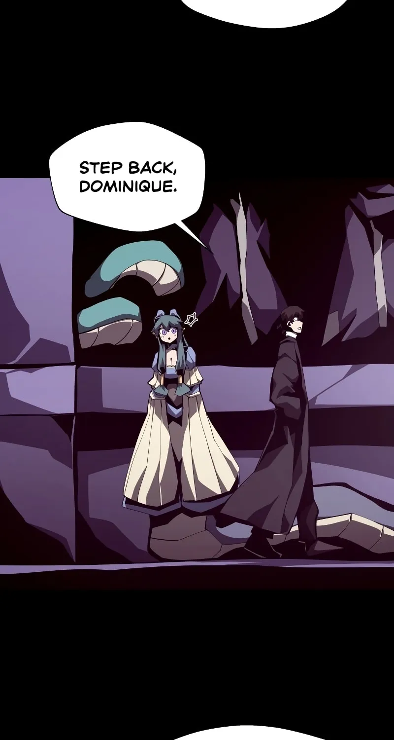 Dungeon Odyssey Chapter 39 page 70 - 