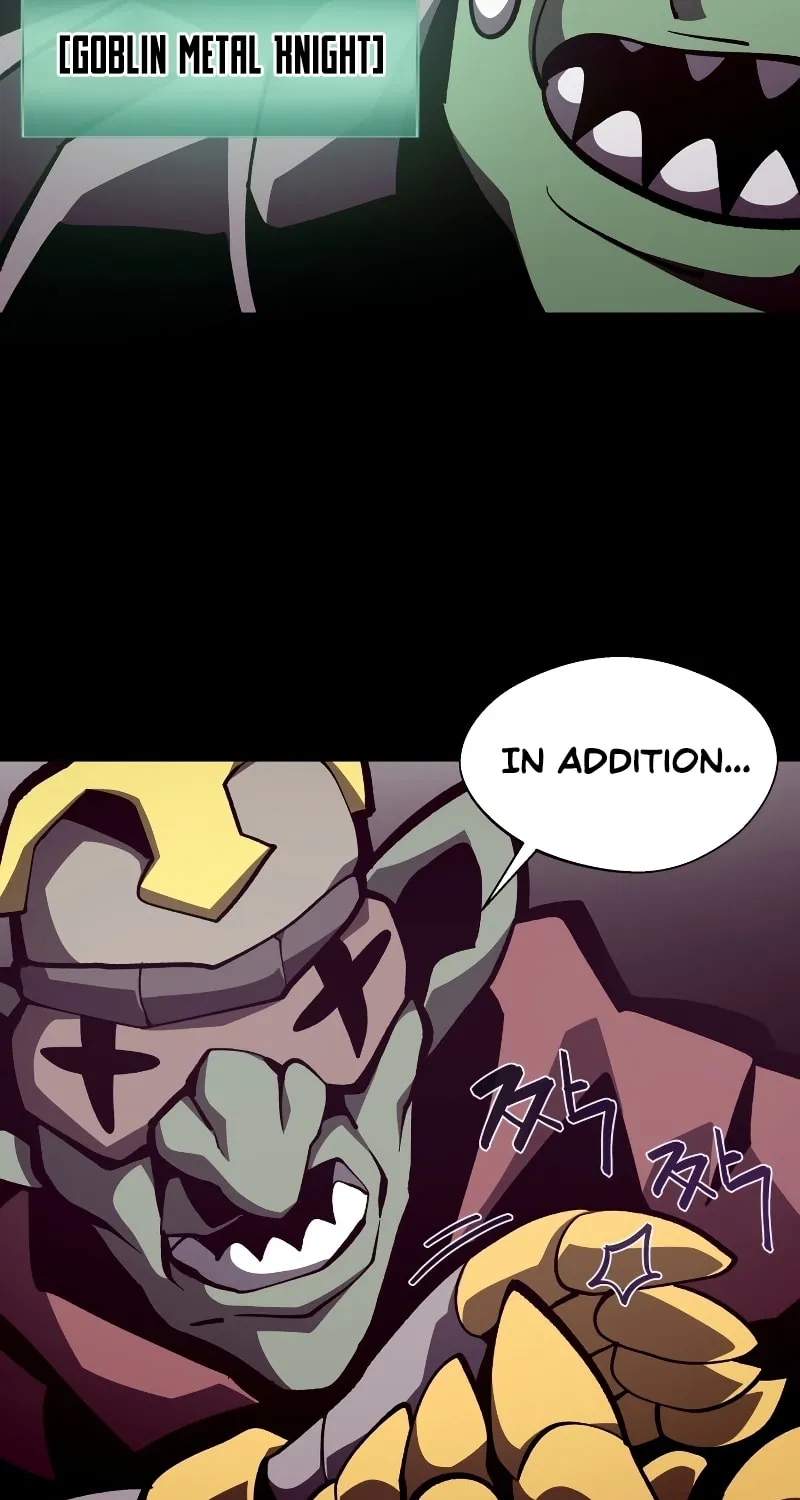 Dungeon Odyssey Chapter 39 page 8 - 