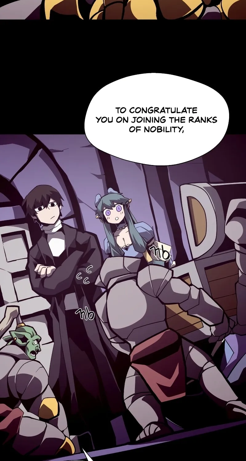 Dungeon Odyssey Chapter 39 page 9 - 