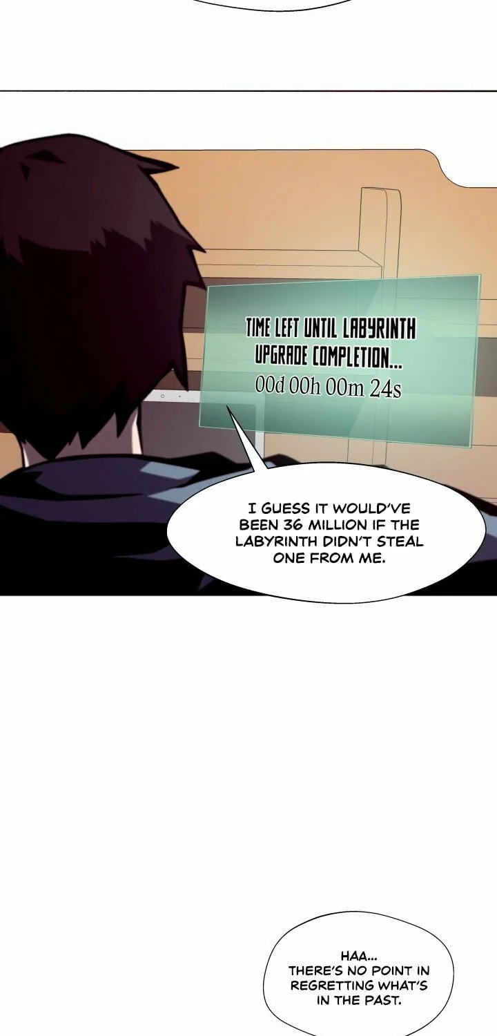 Dungeon Odyssey Chapter 4 page 12 - 