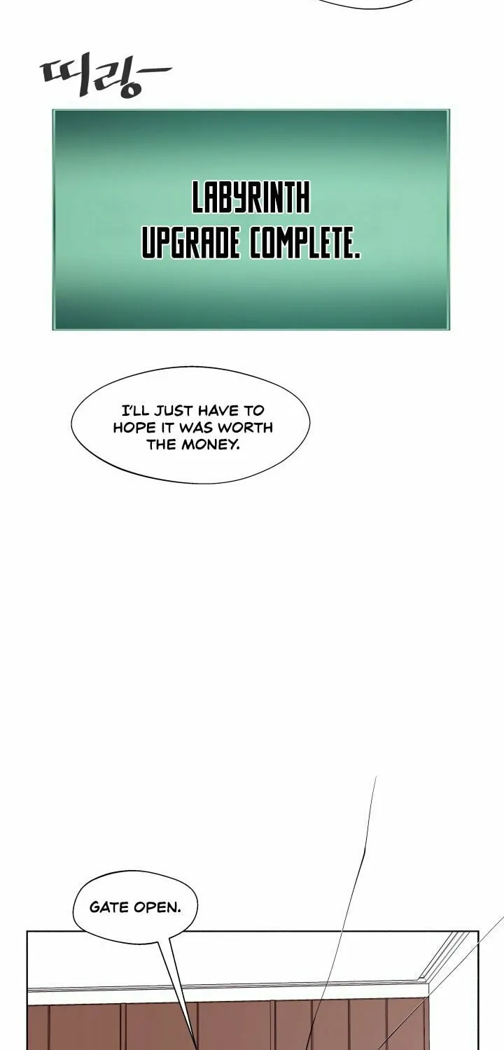 Dungeon Odyssey Chapter 4 page 13 - 