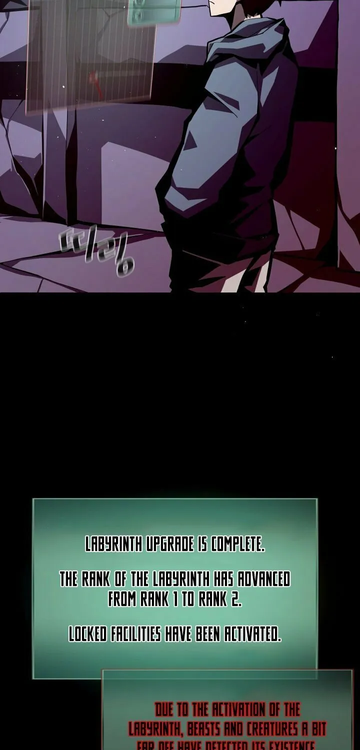 Dungeon Odyssey Chapter 4 page 16 - 