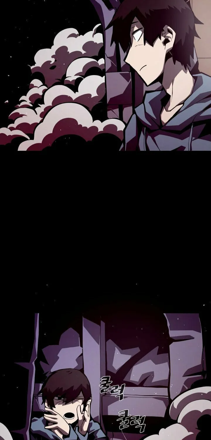 Dungeon Odyssey Chapter 4 page 19 - 