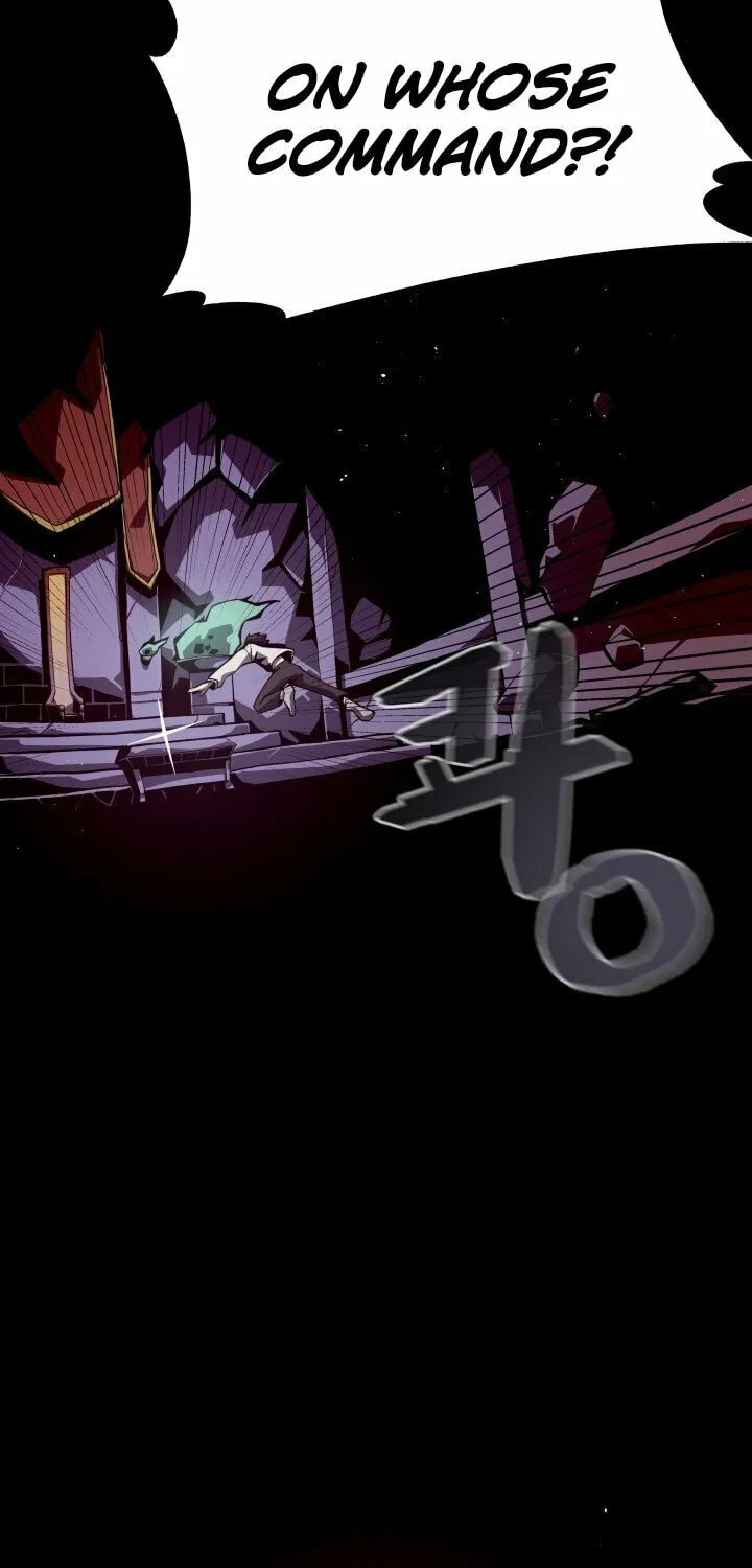 Dungeon Odyssey Chapter 4 page 4 - 